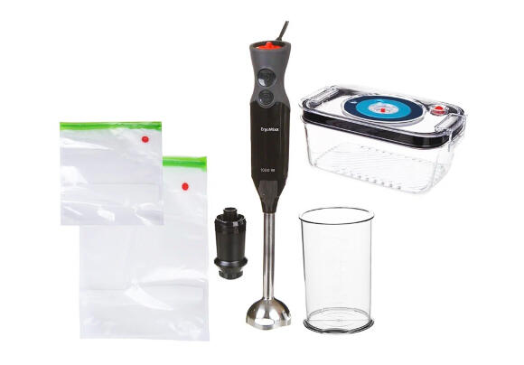 Блендер Bosch MS6CB61V1