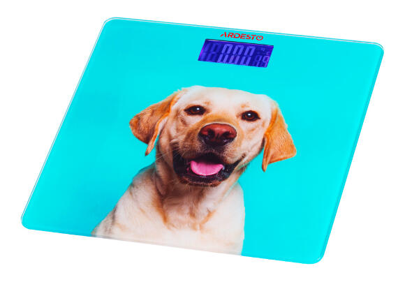 Напольные весы Ardesto SCB-965 DOG Напольные весы Ardesto SCB-965 DOG