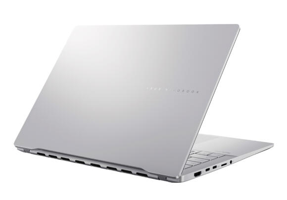 Ноутбук ASUS Vivobook S 14 OLED M5406NA-QD080 Ноутбук ASUS Vivobook S 14 OLED M5406NA-QD080