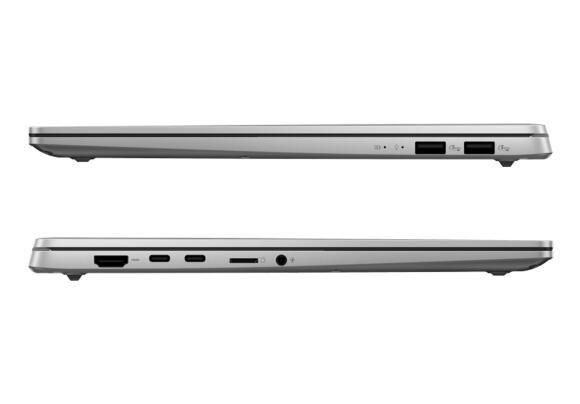 Ноутбук ASUS Vivobook S 14 OLED M5406NA-QD080 Ноутбук ASUS Vivobook S 14 OLED M5406NA-QD080