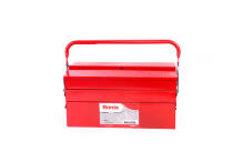 Металлический ящик для инструментов Ronix RH-9103 Металлический ящик для инструментов Ronix RH-9103