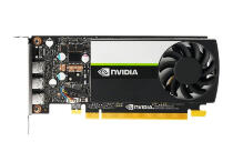 Видеокарта PNY Quadro T400 4 Гб VCNT400-4GB-SB Видеокарта PNY Quadro T400 4 Гб VCNT400-4GB-SB
