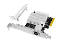 Карта расширения PCIe 1-LAN (10 Гб/с)