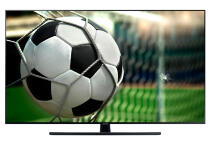 Телевизор Samsung AU7500 75" UE75AU7500UXCE
