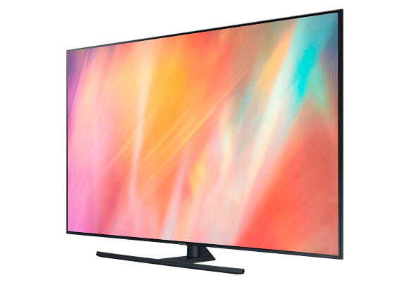 Телевизор Samsung AU7500 75" UE75AU7500UXCE