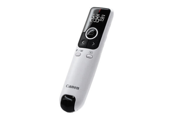 Пульт ДУ для презентации Canon PR-100R Пульт ДУ для презентации Canon PR-100R