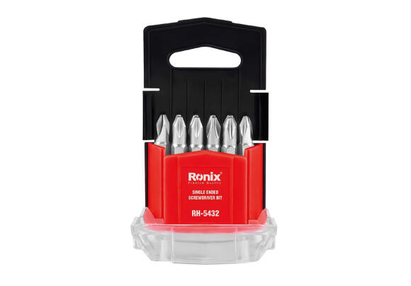 Набор бит Ronix RH-5432