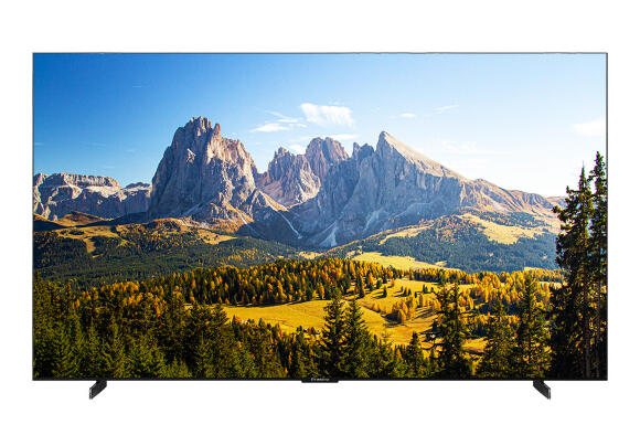 Телевизор Presino 100QMAX 100"