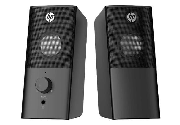 Аудиосистема HP DHS-2101