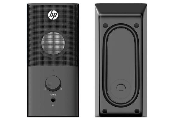 Аудиосистема HP DHS-2101 Аудиосистема HP DHS-2101