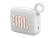 Колонка JBL Go 4 (White) JBLGO4WHT Колонка JBL Go 4 (White) JBLGO4WHT