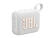 Колонка JBL Go 4 (White) JBLGO4WHT Колонка JBL Go 4 (White) JBLGO4WHT