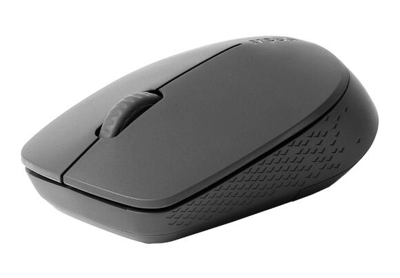 Мышь Rapoo M100 Silent (Gray)