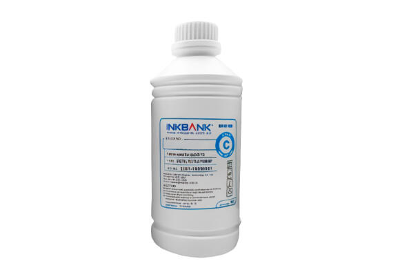 Чернила Epson Inkbank Cyan 1 л