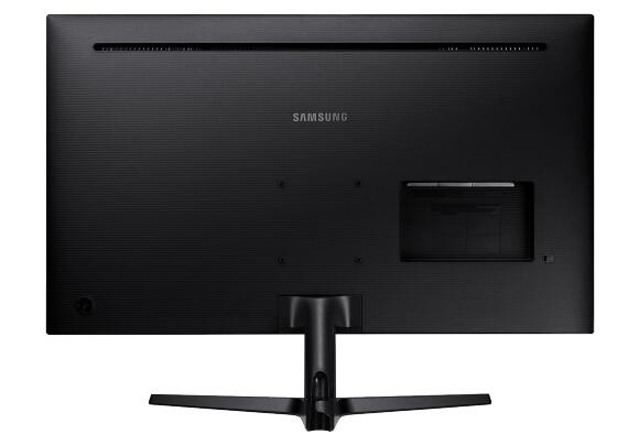 Монитор Samsung UJ59 32" LU32J590UQMXUE