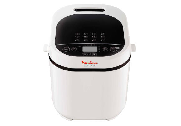 Хлебопечка Moulinex OW250132