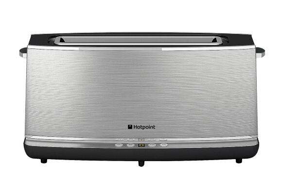 Тостер Hotpoint TT12EAX0UK