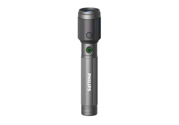 Аккумуляторный фонарь PHILIPS SFL2141/56 650Lm 1200 mAh (300м)