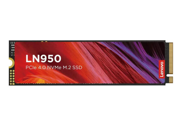 Накопитель SSD Lenovo LN950 1TБ M.2 NVMe