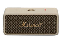Колонка Marshall Emberton III (Cream) Колонка Marshall Emberton III (Cream)