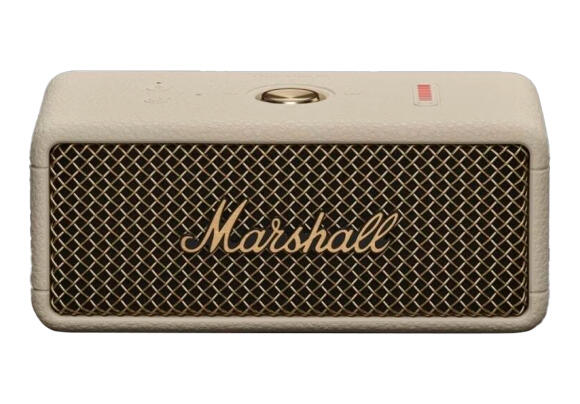 Колонка Marshall Emberton III (Cream)