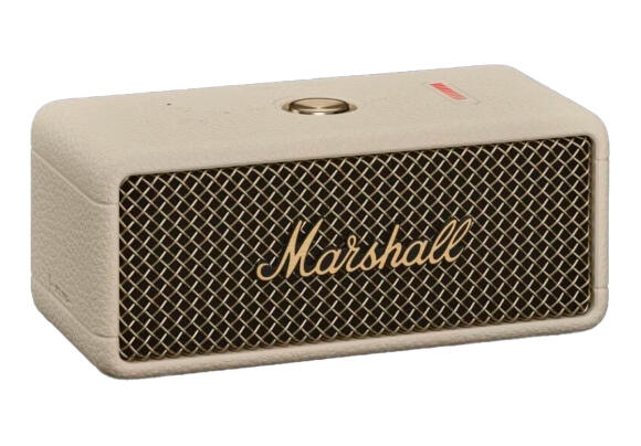 Колонка Marshall Emberton III (Cream)