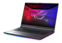Ноутбук Asus ROG Strix G18 U9 / RTX5070TI 16 ГБ/1ТБ