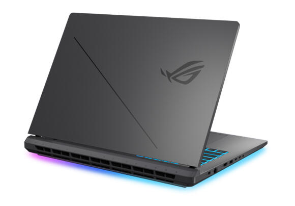 Ноутбук Asus ROG Strix G18 U9 / RTX5070TI 16 ГБ/1ТБ