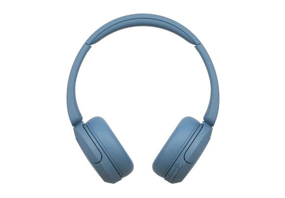 Наушники Sony WH-CH520 (Blue) Наушники Sony WH-CH520 (Blue)