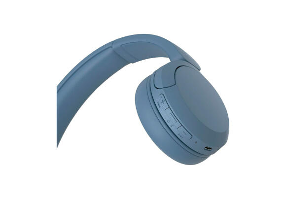 Наушники Sony WH-CH520 (Blue) Наушники Sony WH-CH520 (Blue)