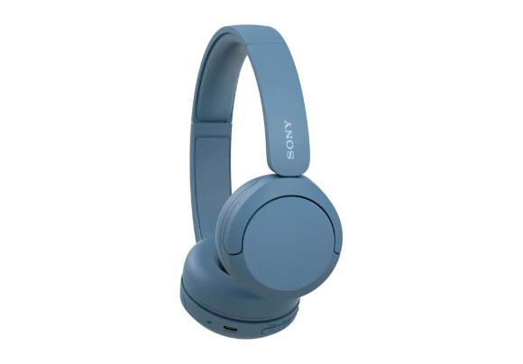 Наушники Sony WH-CH520 (Blue) Наушники Sony WH-CH520 (Blue)