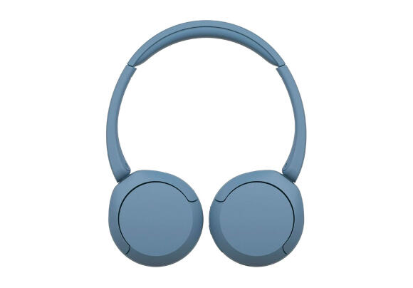 Наушники Sony WH-CH520 (Blue) Наушники Sony WH-CH520 (Blue)