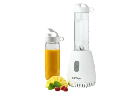 Блендер Gorenje BSM600CLW BSM600C