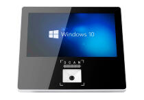 Сканер Price Checker WLL-A2D