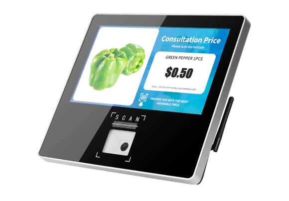 Сканер Price Checker WLL-A2D