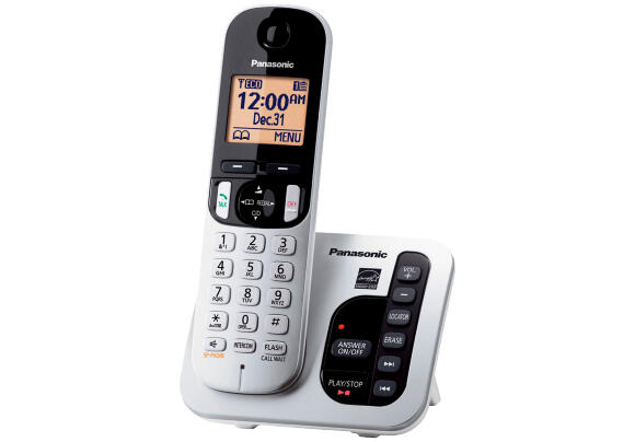 Радиотелефон Panasonic KX-TGC220