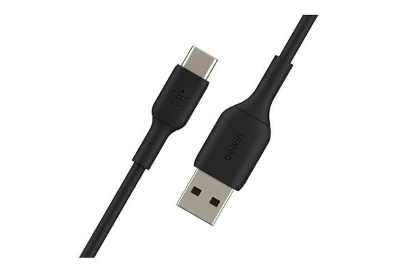 Кабель Belkin BoostCharge USB-A to USB-C 1 М