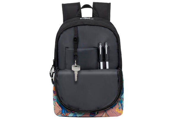 Рюкзак RivaCase 5420 Urban "Скейтеры 12 л