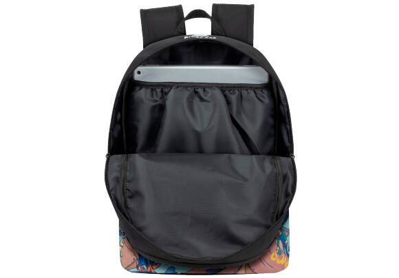 Рюкзак RivaCase 5420 Urban "Скейтеры 12 л