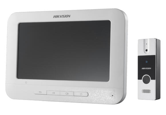 Домофон Hikvision DS-KIS204T