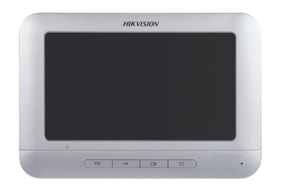 Домофон Hikvision DS-KIS204T