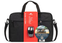 Сумка RivaCase 8038 + Мышь 15.6" Сумка RivaCase 8038 + Мышь 15.6"