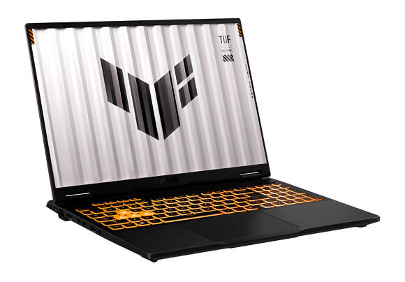 Ноутбук Asus TUF Gaming F16 Core i7 RTX-5050 (16/1ТБ) Ноутбук Asus TUF Gaming F16 Core i7 RTX-5050 (16/1ТБ)