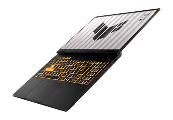 Ноутбук Asus TUF Gaming F16 Core i7 RTX-5050 (16/1ТБ) Ноутбук Asus TUF Gaming F16 Core i7 RTX-5050 (16/1ТБ)