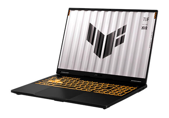 Ноутбук Asus TUF Gaming F16 Core i7 RTX-5050 (16/1ТБ)