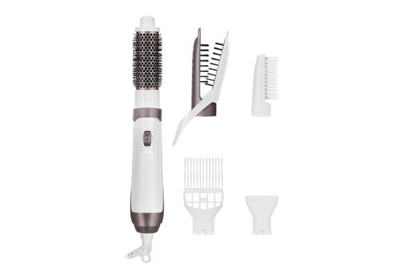 Фен-щетка Rowenta CF 7830 CF7830F0 Фен-щетка Rowenta CF 7830 CF7830F0