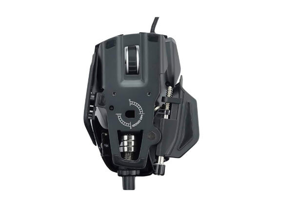 Мышь Mad Catz The Authentic R.A.T. 8+ Мышь Mad Catz The Authentic R.A.T. 8+