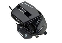 Мышь Mad Catz The Authentic R.A.T. 8+ Мышь Mad Catz The Authentic R.A.T. 8+