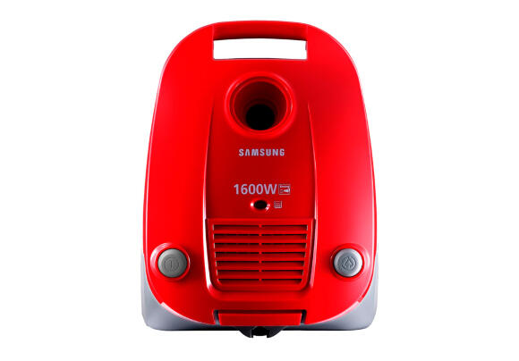 Пылесос Samsung SC4130 (VCC4130S37/XSG) 3 л