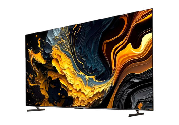 Телевизор Xiaomi TV Max 100" 2025